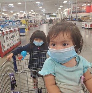 Meet your Posher, Marlen